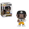 Funko POP! NFL Wave 5 - Vinyl Figure - LE'VEON BELL #52 (Pittsburgh Steelers) (Mint)