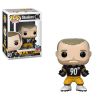 Funko POP! NFL Wave 5 - Vinyl Figure - T.J. WATT #98 (Pittsburgh Steelers) (Mint)