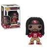 Funko POP! NFL Wave 5 - Vinyl Figure - RICHARD SHERMAN #100 (San Francisco 49ers) (Mint)