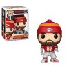 Funko POP! NFL Wave 5 - Vinyl Figure - TRAVIS KELCE #101 (Kansas City Chiefs) (Mint)