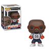 Funko POP! NFL Wave 5 - Vinyl Figure - VON MILLER #60 (Denver Broncos) (Mint)