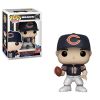 Funko POP! NFL Wave 5 - Vinyl Figure - MITCH TRUBISKY #106 (Chicago Bears) (Mint)