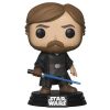 Funko POP! Star Wars Episode 8: The Last Jedi S2 - Vinyl Bobble - LUKE SKYWALKER (Final Battle) #266