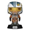 Funko POP! Star Wars Episode 8: The Last Jedi S2 - Vinyl Bobble - C'AI THRENALLI #260 (Mint)
