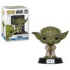 Funko POP! Star Wars Clone Wars Vinyl Bobble - YODA #269 (Mint)
