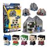 Funko Papercraft - Boxo Movie Playset - BATMAN (Mint)