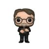 Funko POP! Movies - The Shape of Water Vinyl Figure - GUILLERMO DEL TORO (Mint)