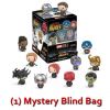 Funko Pint Size Heroes Vinyl Figure - Marvel Studios 10 - BLIND PACK (1 Random Character) (Mint)