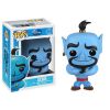 Funko POP! Disney - Vinyl Figure - BLUE GENIE #54 (Mint)