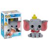 Funko POP! Disney - Vinyl Figure - DUMBO #50 (Mint)