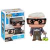 Funko POP! Disney - Vinyl Figure - CARL (Up) #59 (Mint)
