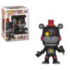 Funko POP! Games - Five Nights at Freddy's Pizzeria Simulator Vinyl Figure - LEFTY #367 (Mint)