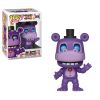 Funko POP! Games - Five Nights at Freddy's Pizzeria Simulator Vinyl Figure - MR. HIPPO #368 (Mint)