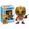 Funko POP! Disney - Vinyl Figure - ROCKETEER #58 (Mint)