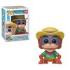 Funko POP! Disney - TaleSpin Vinyl Figure - LOUIE (Green Shirt) (Mint)