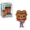 Funko POP! Disney - TaleSpin Vinyl Figure - REBECCA CUNNINGHAM (Mint)