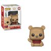 Funko POP! Disney - Christopher Robin Vinyl Figure - WINNIE THE POOH #438 (Mint)