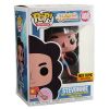 Funko POP! Animation - Steven Universe Vinyl Figure - STEVONNIE #408 (Mint)