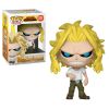 Funko POP! Animation - My Hero Academia S2 Vinyl Figure - ALL MIGHT (Weakened) (Mint)