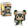 Funko POP! Animation - My Hero Academia S2 Vinyl Figure - TSUYU (Mint)