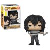 Funko POP! Animation - My Hero Academia S2 Vinyl Figure - SHOTA AIZAWA (Mint)