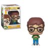 Funko POP! Television - Big Mouth Vinyl Figure - ANDREW #682 (Mint)