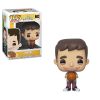 Funko POP! Television - Big Mouth Vinyl Figure - NICK #683 (Mint)