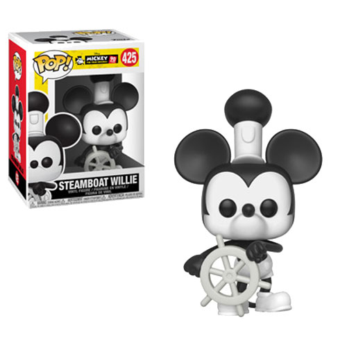 funko steamboat mickey soda