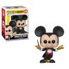 Funko POP! Disney - Mickey's 90th Anniversary Vinyl Figure - CONDUCTOR MICKEY #428 (Mint)