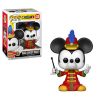 Funko POP! Disney - Mickey's 90th Anniversary S2 Vinyl Figure - BAND CONCERT MICKEY #430 (Mint)