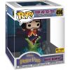 Funko POP! Disney Movie Moments Vinyl Figure Set - HOOK AND TICK-TOCK #456 *Exclusive* (Mint)