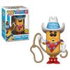 Funko POP! Ad Icons - Hostess Vinyl Figure - TWINKIE THE KID (White Hat) #27 *Chase* (Mint)