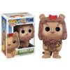 Funko POP! Wizard of Oz - Vinyl Figure - COWARDLY LION (Mint)