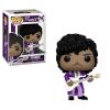 Funko POP! Rocks - Prince Vinyl Figure - PURPLE RAIN #79 (Mint)