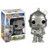 Funko POP! Wizard of Oz - Vinyl Figure - TIN MAN (Mint)