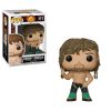 Funko POP! Wrestling Vinyl Figure - Bullet Club - KENNY OMEGA #01 (Mint)