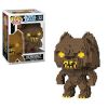 Funko 8-Bit POP! - Altered Beasts Vinyl Figure - WEREWOLF #32 (Mint)