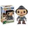 Funko POP! Wizard of Oz - Vinyl Figure - SCARECROW (Mint)