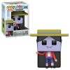 Funko POP! Animation - Adventure Time Minecraft Vinyl Figure - MARCELINE #413 (Mint)