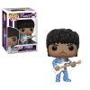 Funko POP! Rocks - Prince Vinyl Figure - AROUND THE WORLD IN A DAY #80 (Mint)