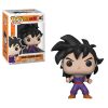 Funko POP! Animation - Dragon Ball Z S3 Vinyl Figure - GOHAN (Training Outfit) #383 (Mint)
