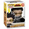 Funko POP! Animation My Hero Academia Vinyl Figure - SHOTO AIZAWA [Hero Costume] #376 (Mint)