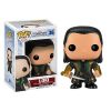 Funko POP! Marvel - Vinyl Bobble-Heads - Thor 2 - LOKI #36 (Mint)