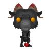 Funko POP! Horror - The Witch Vinyl Figure - BLACK PHILLIP (Mint)