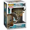 Funko POP! Movies - Pan's Labyrinth Vinyl Figure - FAUNO #603 (Mint)