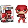 Funko POP! Heroes - DC Comics Justice League Vinyl Figure - THE FLASH #208 (Mint)