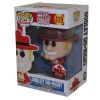 Funko POP! Animation Vinyl Figure - DUDLEY DO-RIGHT #419 *2018 Fan Expo Canada Exclusive* (Mint)