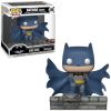 Funko POP! Heroes DC Collection by Jim Lee Deluxe Vinyl Figure - BATMAN (Hush) #239* (Mint)