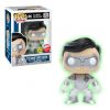 Funko POP! Heroes - DC Comics Vinyl Figure - KYLE RAYNER (White Lantern)(GLOW) #237 (Mint)