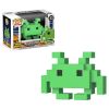 Funko 8-Bit POP! - Space Invaders Vinyl Figure - MEDIUM INVADER (Mint)